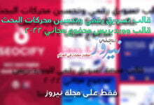 أفضل قالب تسويق رقمي وتحسين محركات البحث قالب ووردبريس مدفوع مجاني 2024