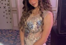 سالي العوضي