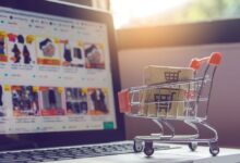 أفضل مواقع تسوق اجنبية الدفع عند الاستلام 2023