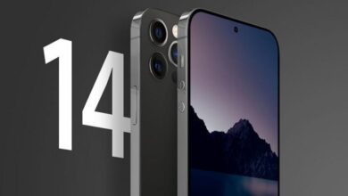 سعر ومواصفات ايفون 14 في الاردن عيوب وميزات هاتف 14 iPhone