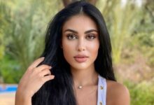 شيرين ابو العز , شيرين ابو العز معلومات , ويكيبيديا