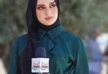 من هي اريج الزعبي , اريج الزعبي معلومات , ويكيبيديا