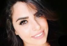 سارة زكريا , سارة زكريا معلومات , ويكيبيديا