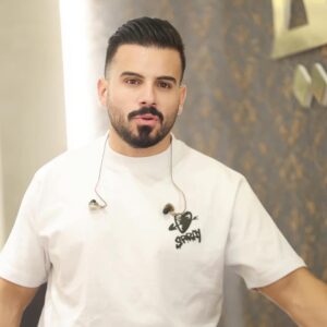 اياد طنوس , اياد طنوس معلومات , ويكيبيديا