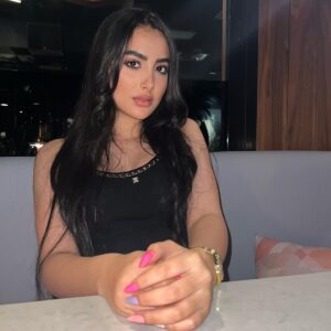 ندى محمود , ندي محمود معلومات , ويكيبيديا