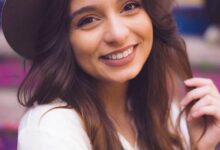 ايلانا الصباغ , ايلانا الصباغ معلومات , ويكيبيديا