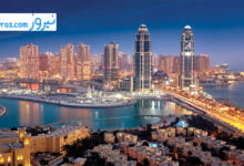 قائمة مدن قطر - معلومات عن مدن قطر