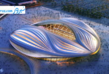 قائمة ملاعب كرة القدم في قطر - استادات قطر معلومات وعدد الملاعب