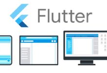 ما هو فلاتر Flutter ؟ وكيف تصبح مبرمج فلاتر؟