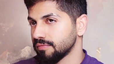 محمد الشحي , محمد الشحي معلومات , ويكيبيديا