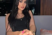 ندى محمود , ندي محمود معلومات , ويكيبيديا
