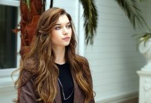 عفراء ساراتش أوغلي , عفراء ساراتش اوغلي معلومات , ويكيبيديا