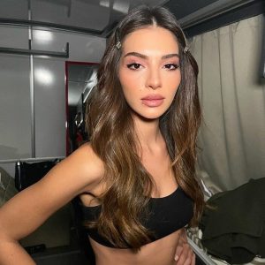 ميليسا أسلي باموق , ميليسا اسلي باموق معلومات , ويكيبيديا