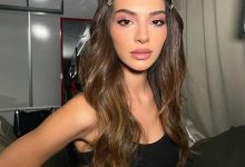 ميليسا أسلي باموق , ميليسا اسلي باموق معلومات , ويكيبيديا