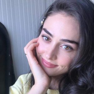 إسراء بيلجيتش , اسراء بيلجيتش معلومات , ويكيبيديا