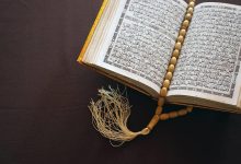 أربع أمهات ذكرن في القرآن: نماذج للمرأة المسلمة