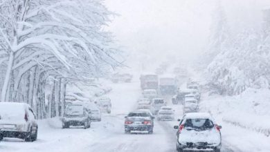 أقسى وأفضل مدينة في كندا من ناحية الجو