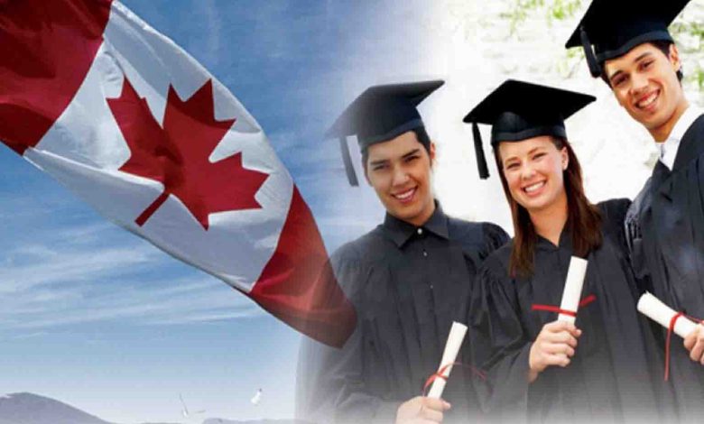 الدراسة في كندا 2023 – الجامعات والفيزا ورسوم الدراسة والمعيشة