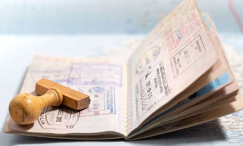 الهجرة الى بريطانيا 2023 .. كل ما تريد معرفته عن قانون الهجرة بالنقاط الجديد