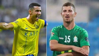 رابط التصويت لأفضل لاعب في غرب آسيا شهر آب أغسطس 2023 “العوضات ورونالدو”
