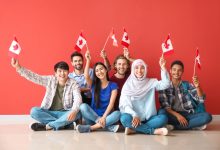رابط تقديم الهجرة الى كندا وطريقة وشروط التسجيل