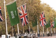 هل يمكن تقديم طلب لجوء الى بريطانيا من السعودية ؟