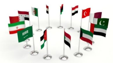‏الجنسيات العربية المؤهلة لطلب اللجوء في بريطانيا