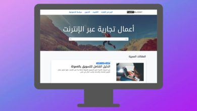 أفضل قالب ووردبريس للمؤسسات التعليمية وللجامعات ولمدارس والكليات مجاناً 2024