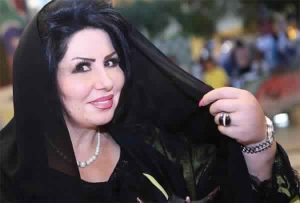 ليلى السلمان ديانتها عمرها زوجها جنسيتها معلومات عنها ويكيبيديا