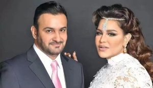 مبارك الهاجري ديانته عمره جنسيته زوجته معلومات عنه ويكيبيديا
