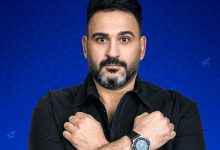 أكرم حسني ديانته عمره جنسيته زوجته معلومات عنه ويكيبيديا