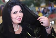 ليلى السلمان ديانتها عمرها زوجها جنسيتها معلومات عنها ويكيبيديا