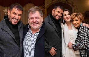 أيمن الذهبي ديانته عمره جنسيته زوجته معلومات عنه ويكيبيديا