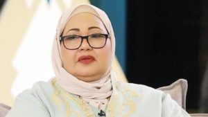 انتصار الشراح ديانتها عمرها زوجها جنسيتها وفاتها معلومات عنها ويكيبيديا