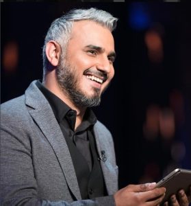 بدر صالح ديانته عمره جنسيته زوجته معلومات عنه ويكيبيديا
