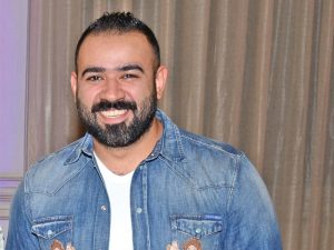 بشار الشطي ديانته عمره جنسيته زوجته معلومات عنه ويكيبيديا
