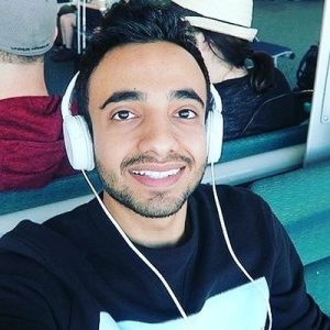 ثنيان خالد ديانته عمره جنسيته زوجته معلومات عنه ويكيبيديا