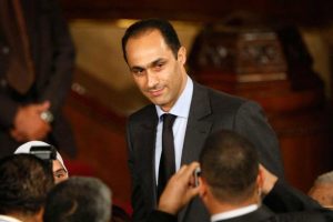 جمال مبارك ديانته عمره جنسيته زوجته معلومات عنه ويكيبيديا