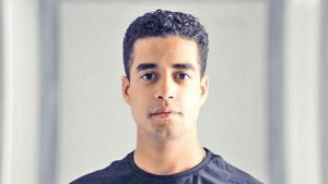 خالد أنور ديانته عمره جنسيته زوجته معلومات عنه ويكيبيديا
