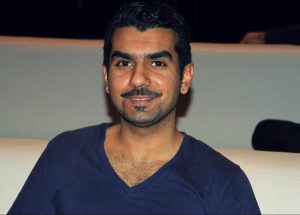 خالد الشاعر ديانته عمره جنسيته زوجته معلومات عنه ويكيبيديا