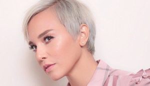 سلمى غزالي ديانتها عمرها زوجها جنسيتها معلومات عنها ويكيبيديا