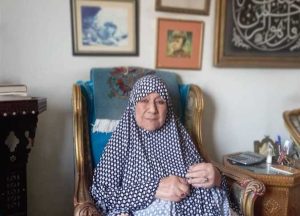 صافي ناز كاظم ديانتها عمرها زوجها جنسيتها معلومات عنها ويكيبيديا