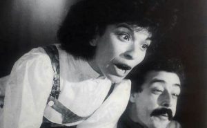 صونيا ميكيو ديانتها عمرها زوجها جنسيتها وفاتها معلومات عنها ويكيبيديا