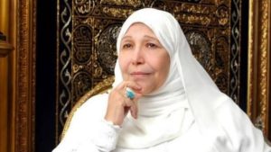 عبلة الكحلاوي ديانتها عمرها زوجها جنسيتها وفاتها معلومات عنها ويكيبيديا