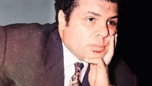 علي إسماعيل ديانته عمره زوجته جنسيته وفاته معلومات عنه ويكيبيديا