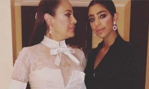 لؤلؤة الخواجة ديانتها عمرها زوجها جنسيتها معلومات عنها ويكيبيديا