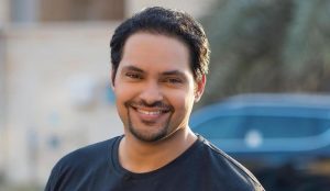 محمد الدوسري ديانته عمره جنسيته زوجته معلومات عنه ويكيبيديا