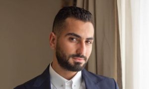 محمد الشرنوبي ديانته عمره جنسيته زوجته معلومات عنه ويكيبيديا