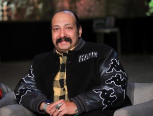 محمد ثروت ديانته عمره جنسيته زوجته معلومات عنه ويكيبيديا