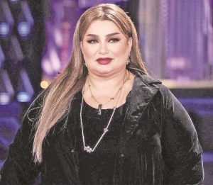 منى شداد ديانتها عمرها زوجها جنسيتها معلومات عنها ويكيبيديا